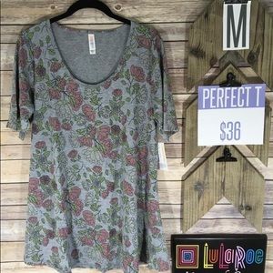 LulaRoe Perfect T